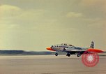 Standbild Offiziere ausgebildet Alabama United States USA, 1959, aus Sekunde 51 historischem Filmmaterial Videoclip 65675068394