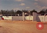 Standbild Ausbildung der Offiziere der US Air Force Alabama United States USA, 1959, aus Sekunde 8 historischem Filmmaterial Videoclip 65675068395