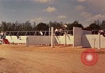 Standbild Ausbildung der Offiziere der US Air Force Alabama United States USA, 1959, aus Sekunde 9 historischem Filmmaterial Videoclip 65675068395