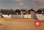 Standbild Ausbildung der Offiziere der US Air Force Alabama United States USA, 1959, aus Sekunde 10 historischem Filmmaterial Videoclip 65675068395