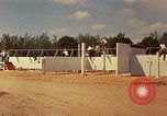 Standbild Ausbildung der Offiziere der US Air Force Alabama United States USA, 1959, aus Sekunde 11 historischem Filmmaterial Videoclip 65675068395