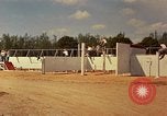 Standbild Ausbildung der Offiziere der US Air Force Alabama United States USA, 1959, aus Sekunde 12 historischem Filmmaterial Videoclip 65675068395