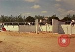 Standbild Ausbildung der Offiziere der US Air Force Alabama United States USA, 1959, aus Sekunde 13 historischem Filmmaterial Videoclip 65675068395