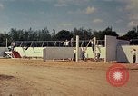 Standbild Ausbildung der Offiziere der US Air Force Alabama United States USA, 1959, aus Sekunde 39 historischem Filmmaterial Videoclip 65675068395