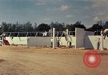 Standbild Ausbildung der Offiziere der US Air Force Alabama United States USA, 1959, aus Sekunde 40 historischem Filmmaterial Videoclip 65675068395