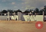 Standbild Ausbildung der Offiziere der US Air Force Alabama United States USA, 1959, aus Sekunde 42 historischem Filmmaterial Videoclip 65675068395