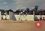 Standbild Ausbildung der Offiziere der US Air Force Alabama United States USA, 1959, aus Sekunde 43 historischem Filmmaterial Videoclip 65675068395