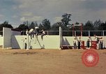 Standbild Ausbildung der Offiziere der US Air Force Alabama United States USA, 1959, aus Sekunde 44 historischem Filmmaterial Videoclip 65675068395