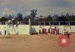 Standbild Ausbildung der Offiziere der US Air Force Alabama United States USA, 1959, aus Sekunde 45 historischem Filmmaterial Videoclip 65675068395