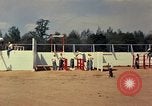 Standbild Ausbildung der Offiziere der US Air Force Alabama United States USA, 1959, aus Sekunde 46 historischem Filmmaterial Videoclip 65675068395