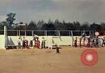 Standbild Ausbildung der Offiziere der US Air Force Alabama United States USA, 1959, aus Sekunde 47 historischem Filmmaterial Videoclip 65675068395