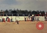 Standbild Ausbildung der Offiziere der US Air Force Alabama United States USA, 1959, aus Sekunde 48 historischem Filmmaterial Videoclip 65675068395
