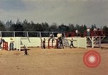 Standbild Ausbildung der Offiziere der US Air Force Alabama United States USA, 1959, aus Sekunde 49 historischem Filmmaterial Videoclip 65675068395