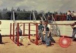 Standbild Ausbildung der Offiziere der US Air Force Alabama United States USA, 1959, aus Sekunde 62 historischem Filmmaterial Videoclip 65675068395