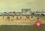 Standbild Offiziere ausgebildet Alabama United States USA, 1959, aus Sekunde 11 historischem Filmmaterial Videoclip 65675068396