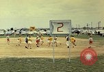 Standbild Offiziere ausgebildet Alabama United States USA, 1959, aus Sekunde 12 historischem Filmmaterial Videoclip 65675068396