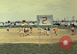 Standbild Offiziere ausgebildet Alabama United States USA, 1959, aus Sekunde 13 historischem Filmmaterial Videoclip 65675068396