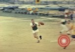 Standbild Offiziere ausgebildet Alabama United States USA, 1959, aus Sekunde 15 historischem Filmmaterial Videoclip 65675068396