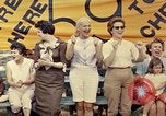 Standbild Offiziere ausgebildet Alabama United States USA, 1959, aus Sekunde 18 historischem Filmmaterial Videoclip 65675068396