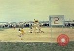 Standbild Offiziere ausgebildet Alabama United States USA, 1959, aus Sekunde 21 historischem Filmmaterial Videoclip 65675068396
