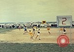 Standbild Offiziere ausgebildet Alabama United States USA, 1959, aus Sekunde 23 historischem Filmmaterial Videoclip 65675068396