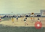 Standbild Offiziere ausgebildet Alabama United States USA, 1959, aus Sekunde 24 historischem Filmmaterial Videoclip 65675068396