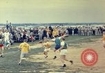 Standbild Offiziere ausgebildet Alabama United States USA, 1959, aus Sekunde 27 historischem Filmmaterial Videoclip 65675068396