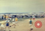 Standbild Offiziere ausgebildet Alabama United States USA, 1959, aus Sekunde 31 historischem Filmmaterial Videoclip 65675068396