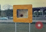 Standbild Offiziere ausgebildet Alabama United States USA, 1959, aus Sekunde 32 historischem Filmmaterial Videoclip 65675068396
