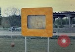 Standbild Offiziere ausgebildet Alabama United States USA, 1959, aus Sekunde 33 historischem Filmmaterial Videoclip 65675068396