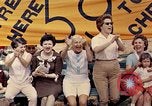 Standbild Offiziere ausgebildet Alabama United States USA, 1959, aus Sekunde 34 historischem Filmmaterial Videoclip 65675068396