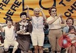 Standbild Offiziere ausgebildet Alabama United States USA, 1959, aus Sekunde 35 historischem Filmmaterial Videoclip 65675068396