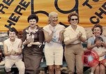 Standbild Offiziere ausgebildet Alabama United States USA, 1959, aus Sekunde 37 historischem Filmmaterial Videoclip 65675068396