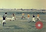 Standbild Offiziere ausgebildet Alabama United States USA, 1959, aus Sekunde 56 historischem Filmmaterial Videoclip 65675068396