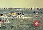 Standbild Offiziere ausgebildet Alabama United States USA, 1959, aus Sekunde 58 historischem Filmmaterial Videoclip 65675068396