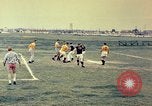 Standbild Offiziere ausgebildet Alabama United States USA, 1959, aus Sekunde 60 historischem Filmmaterial Videoclip 65675068396