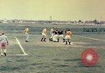 Standbild Offiziere ausgebildet Alabama United States USA, 1959, aus Sekunde 61 historischem Filmmaterial Videoclip 65675068396
