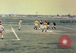 Standbild Offiziere ausgebildet Alabama United States USA, 1959, aus Sekunde 62 historischem Filmmaterial Videoclip 65675068396