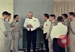 Immagine di Ufficiali formati Alabama United States USA, 1959, secondo 3 filmato di repertorio 65675068397