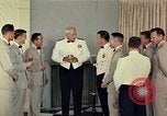Immagine di Ufficiali formati Alabama United States USA, 1959, secondo 4 filmato di repertorio 65675068397