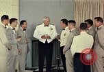 Immagine di Ufficiali formati Alabama United States USA, 1959, secondo 5 filmato di repertorio 65675068397