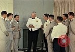 Immagine di Ufficiali formati Alabama United States USA, 1959, secondo 6 filmato di repertorio 65675068397
