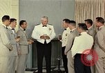 Immagine di Ufficiali formati Alabama United States USA, 1959, secondo 8 filmato di repertorio 65675068397