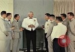 Immagine di Ufficiali formati Alabama United States USA, 1959, secondo 9 filmato di repertorio 65675068397