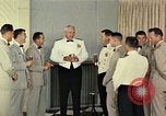 Immagine di Ufficiali formati Alabama United States USA, 1959, secondo 10 filmato di repertorio 65675068397