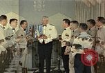 Immagine di Ufficiali formati Alabama United States USA, 1959, secondo 13 filmato di repertorio 65675068397