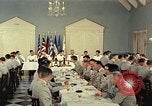 Immagine di Ufficiali formati Alabama United States USA, 1959, secondo 16 filmato di repertorio 65675068397