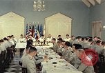 Immagine di Ufficiali formati Alabama United States USA, 1959, secondo 17 filmato di repertorio 65675068397
