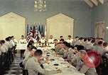 Immagine di Ufficiali formati Alabama United States USA, 1959, secondo 21 filmato di repertorio 65675068397