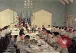 Immagine di Ufficiali formati Alabama United States USA, 1959, secondo 22 filmato di repertorio 65675068397